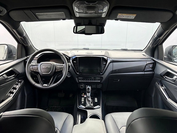 Isuzu D-max 14 of 22