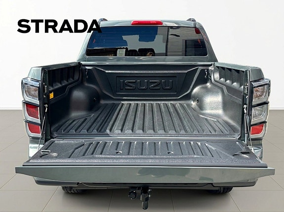 Isuzu D-max 7 of 22