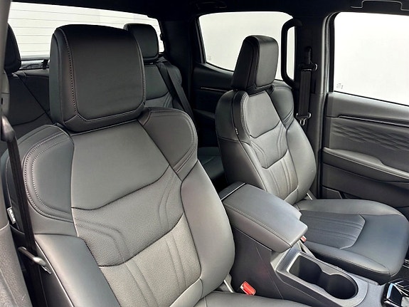 Isuzu D-max 13 of 22