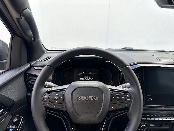 Isuzu D-max 15 of 22