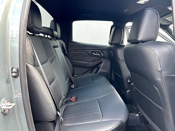 Isuzu D-max 22 of 22