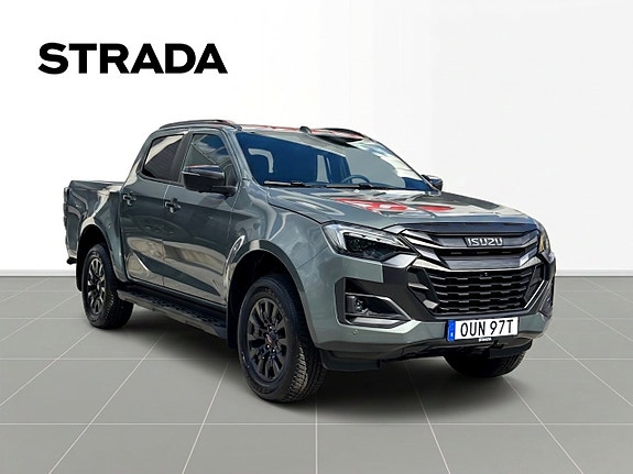 Isuzu D-max 2 of 22