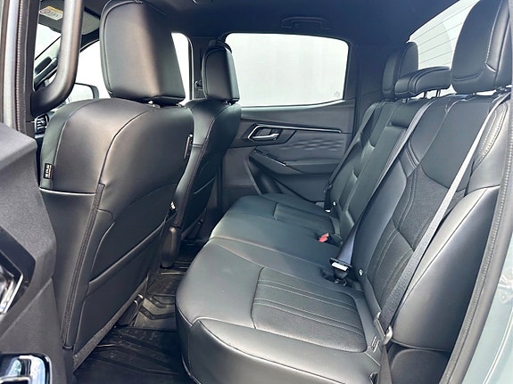 Isuzu D-max 19 of 22