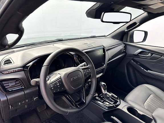 Isuzu D-max 10 of 22