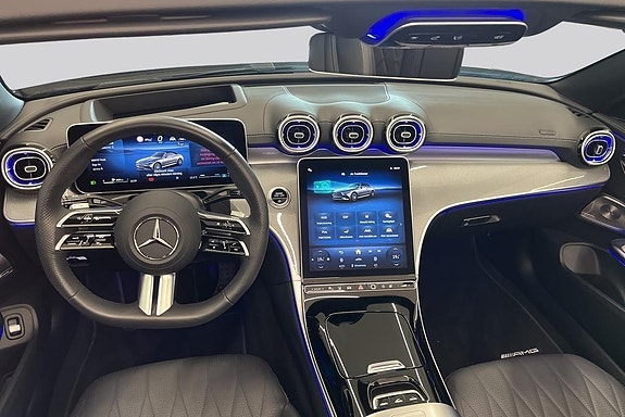 Mercedes-Benz CLE450 9 of 17