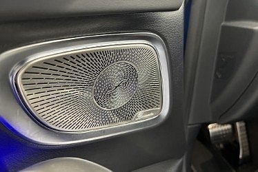 Mercedes-Benz CLE450 15 of 17