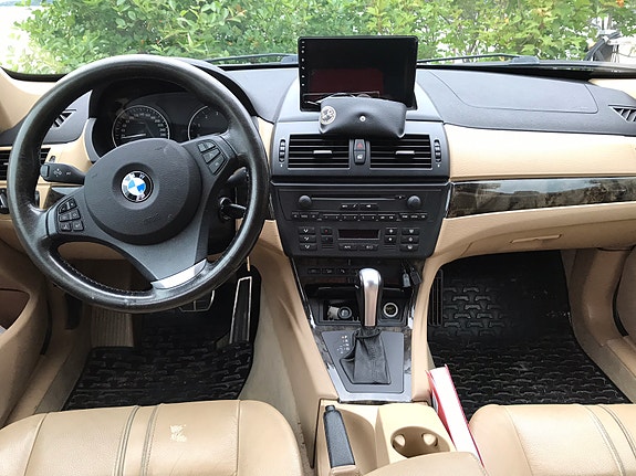 BMW X3 3 of 3