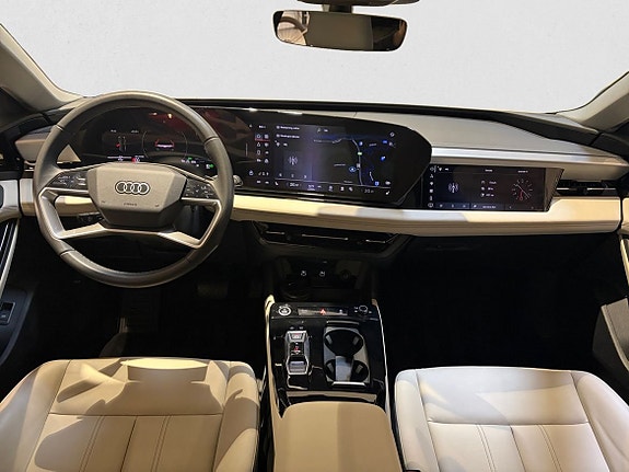 Audi A6 e-tron 7 of 14