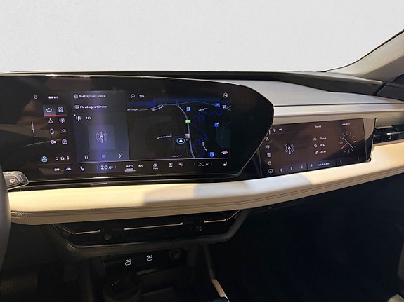 Audi A6 e-tron 9 of 14