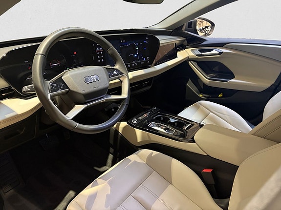 Audi A6 e-tron 6 of 14