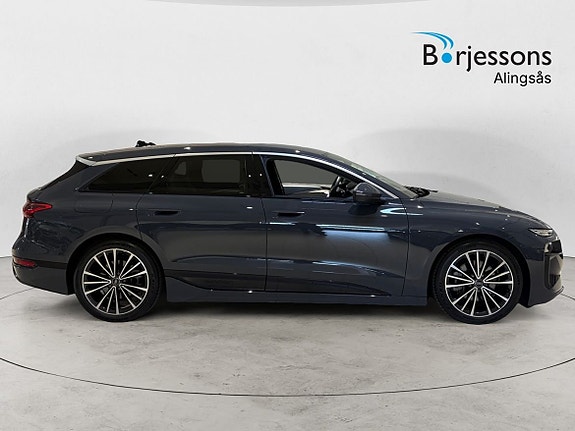 Audi A6 e-tron 2 of 14