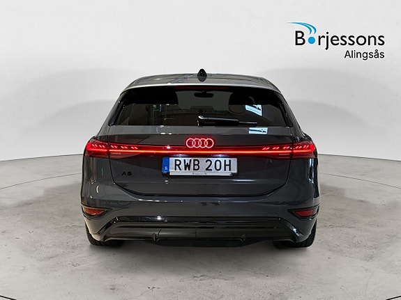 Audi A6 e-tron 5 of 14