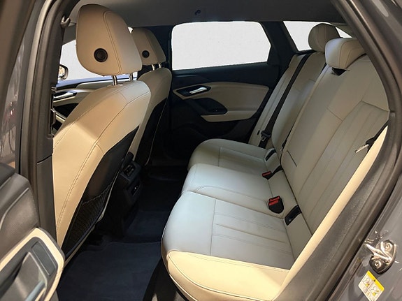 Audi A6 e-tron 12 of 14