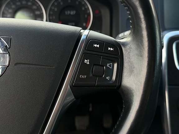Volvo V60 9 of 11