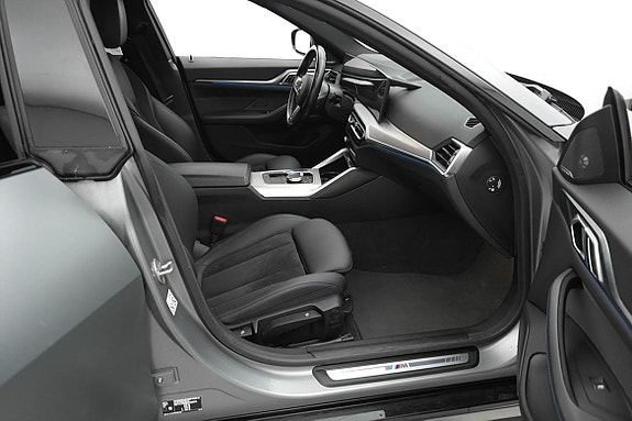BMW i4 19 of 26
