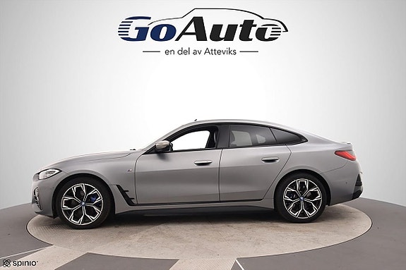BMW i4 6 of 26