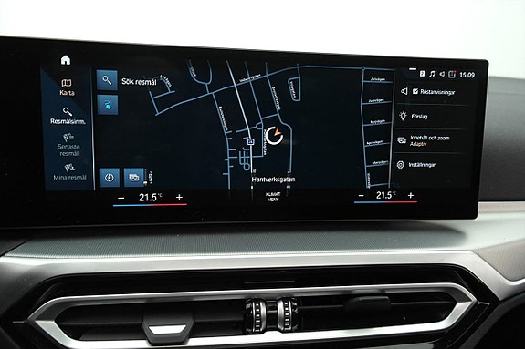 BMW i4 14 of 26