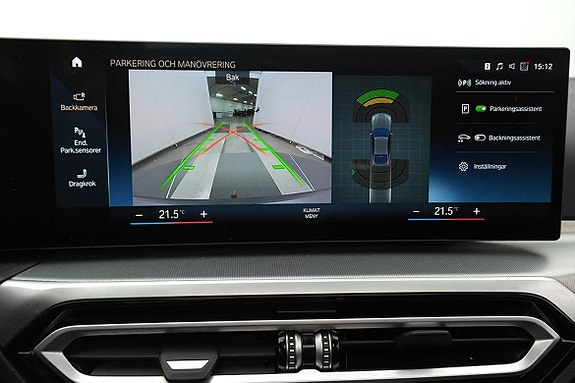 BMW i4 13 of 26
