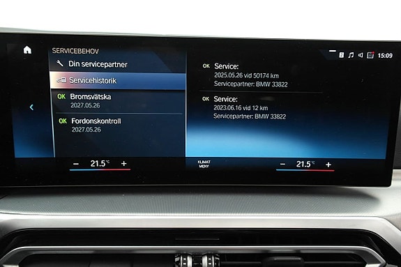 BMW i4 17 of 26