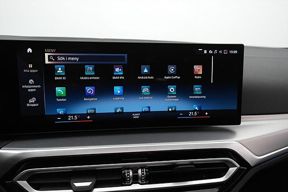 BMW i4 15 of 26