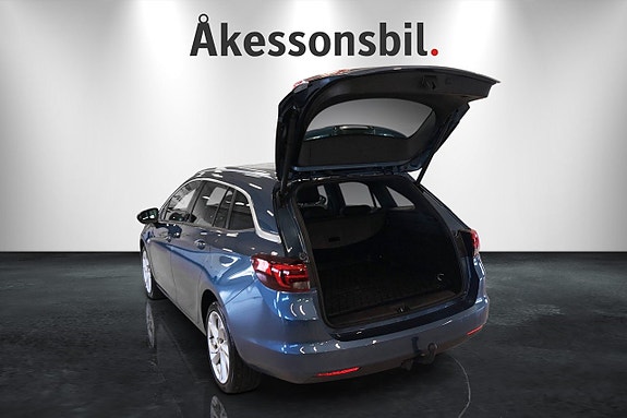 Opel Astra 6 of 10