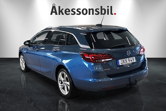 Opel Astra 5 of 10