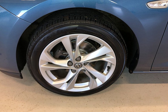 Opel Astra 7 of 10