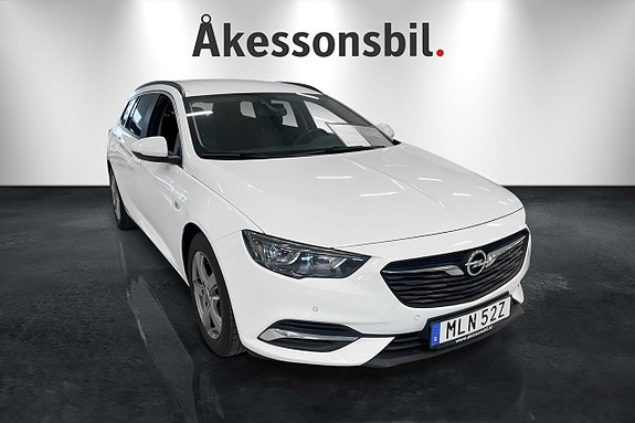 Opel Insignia 5 of 10