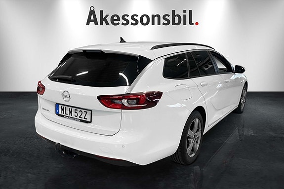 Opel Insignia 4 of 10