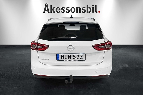 Opel Insignia 3 of 10
