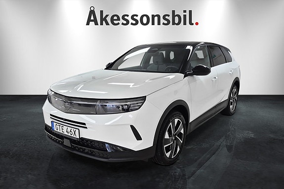 Opel Grandland 3 of 11