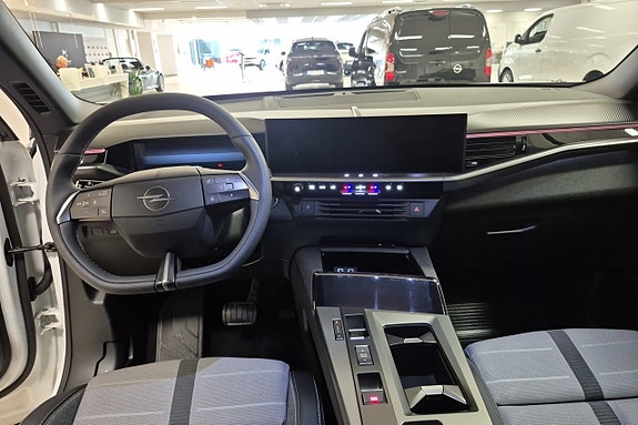 Opel Grandland 9 of 11