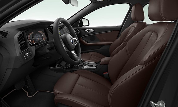 BMW 118i 2 of 2