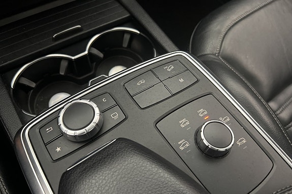 Mercedes-Benz GLS350 d 20 of 30