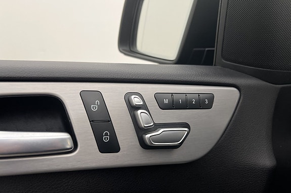Mercedes-Benz GLS350 d 12 of 30