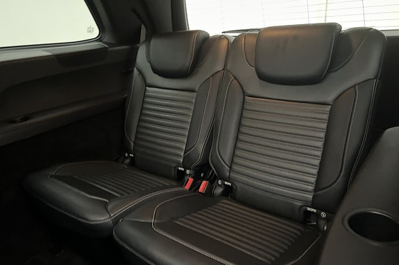 Mercedes-Benz GLS350 d 24 of 30