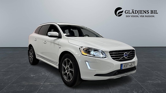Volvo XC60 9 of 30