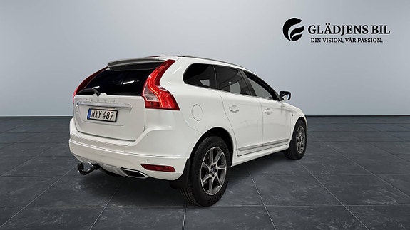 Volvo XC60 7 of 30