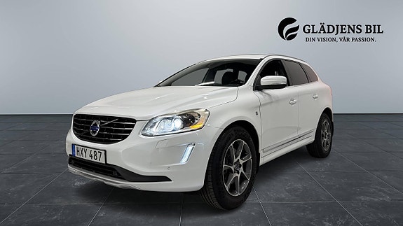 Volvo XC60 3 of 30