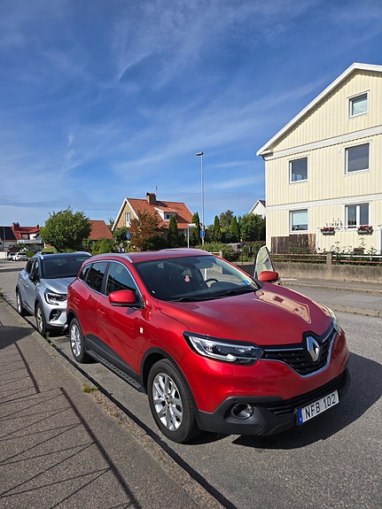 Renault Kadjar 2 of 9