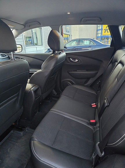 Renault Kadjar 8 of 9