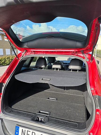 Renault Kadjar 7 of 9
