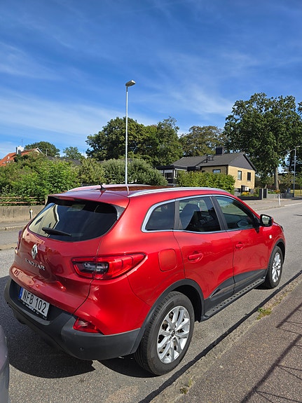 Renault Kadjar 4 of 9