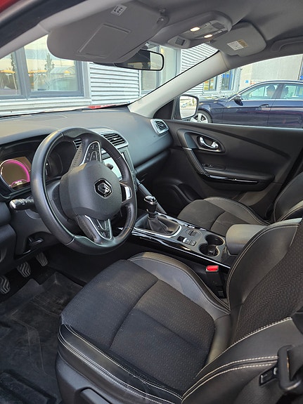Renault Kadjar 5 of 9