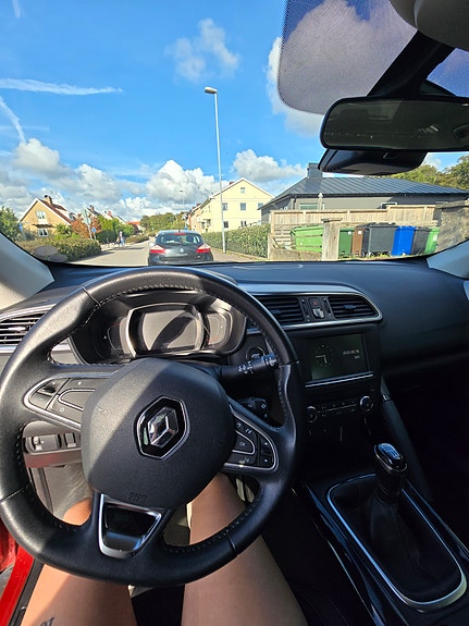 Renault Kadjar 9 of 9