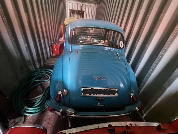 Morris Minor 3 of 11