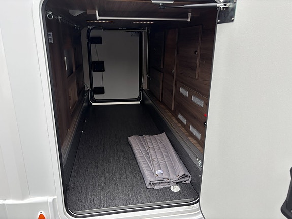 Kabe TM Royal X 810 LQB Långbäddar - Mercedes - Taksäng - Automat - Alde - Lyx! 6 of 25
