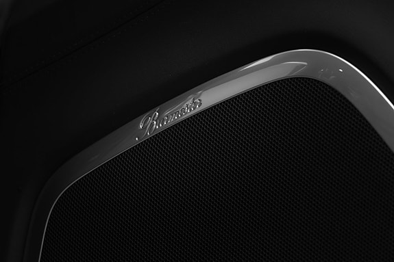 Porsche Panamera Turbo 25 of 30