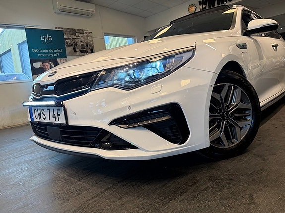 Kia Optima 6 of 30