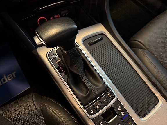 Kia Optima 16 of 30